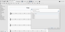 Musescore 3 y 4. Video 01