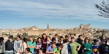 VISITA TOLEDO 6º PRIMARIA 2026