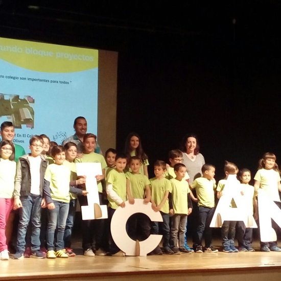 CRA Los Olivos: Premios DFC 2017 13