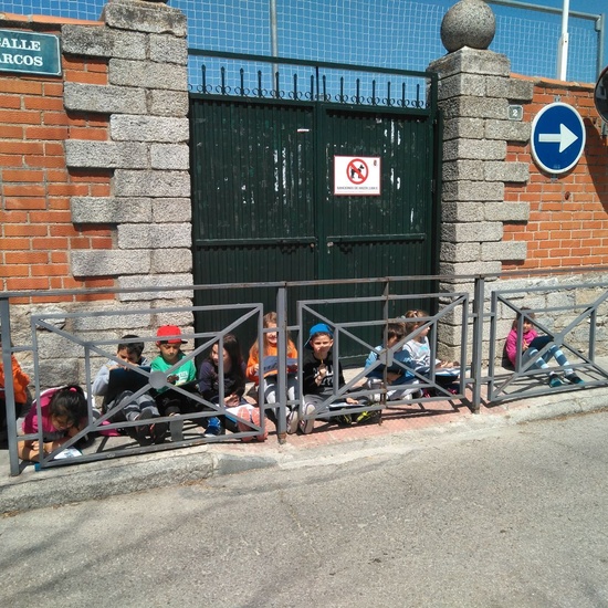 Edificios de Brunete 7