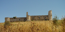 Castillo de los Condes de Cabrera de Chinchón