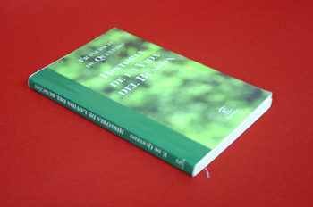 Libro en edición de bolsillo