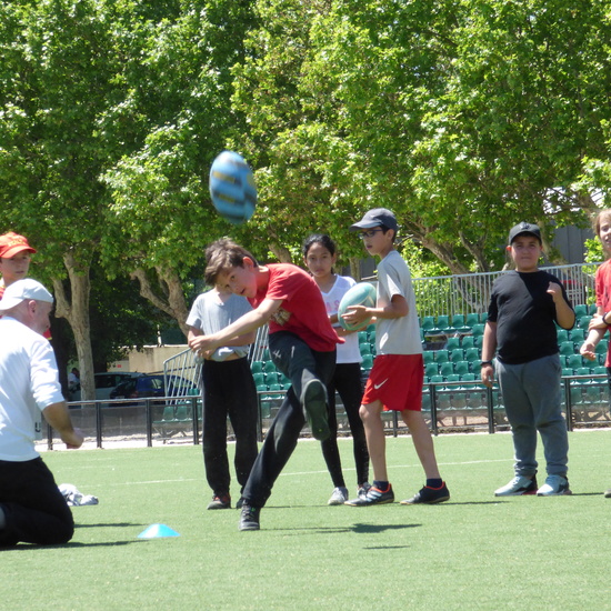 RUGBY CON JESÚS (EXSELECIONADOR NACIONAL) Y ABUELO DEL COLE 20