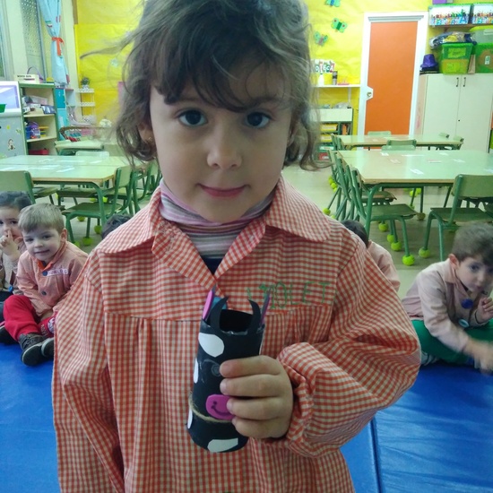 Terminamos nuestro proyecto 18