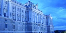 Palacio Real, Madrid