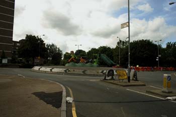 Beauvoir Square, Londres