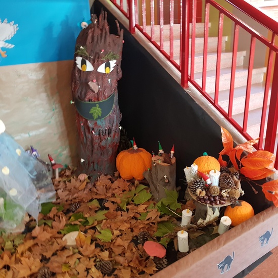 SAMHAIN 2019.HALLOWEEN 4