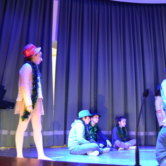 FOTOS NAVIDAD 2018 5º Y 6º EP_2 1