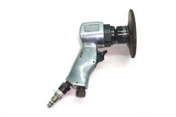 Pistola neumática radial