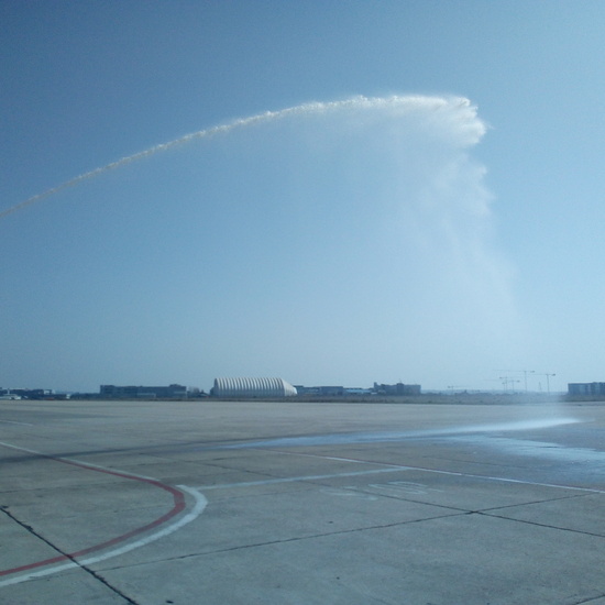 Base Aérea de Getafe 23
