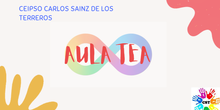 Enseñanzas: aula TEA