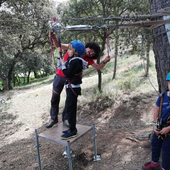 Multiaventura (III) 25