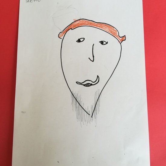 2018_04_23_2º CARICATURIZA EL QUIJOTE_CEIP FDLR_LAS ROZAS 15