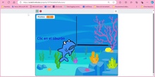 Medir los ángulos con Scratch