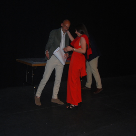 Graduación - 2º Bachillerato - Curso 2017/18 - Álbum # 3 29