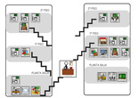 PLANO VISUAL COLEGIO