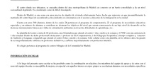 PLAN DE MEJORA DE LAS ACTUACIONES DEL EQUIPO DE APOYO EN UN COLEGIO DE ED. INFANTIL Y PRIMARIA 