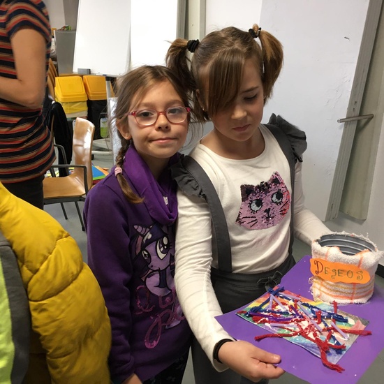 CASA ENCENDIDA. 3º y 4º. 15