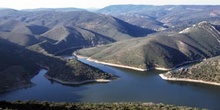 Desembocadura del Barbaoncillo y Malvecino en el río Tajo - Parq