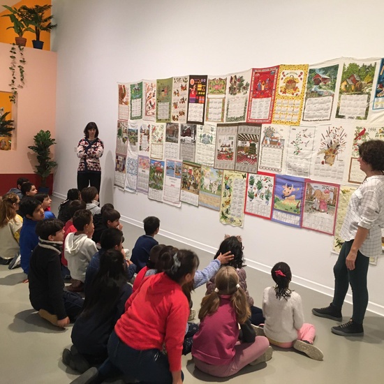 CASA ENCENDIDA. 3º y 4º. 9