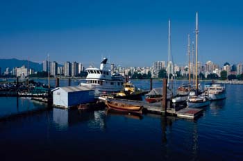 Vancouver, Canadá