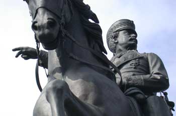 Manuel Gutiérrez de la Concha (Marqués del Duero)