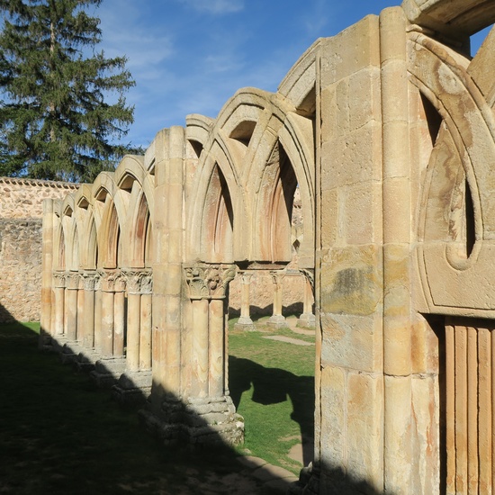Soria San Juan de Duero (16)