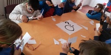 Talleres de concienciación del autismo Primaria 6