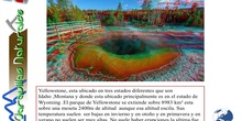 Maravillas Naturales 3D 25