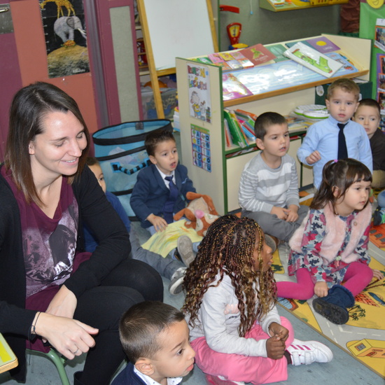 NAVIDADES EN EL JARAMA 20