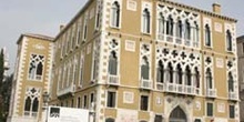 Instituto de las Ciencias y de las Artes, Venecia