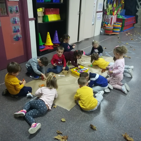 Día 05 de noviembre 14