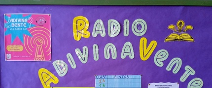 ADIVINANZA 5 + SOLUCIÓN y GANADORES DE LA 4ª.