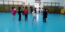 DANZATERAPIA 3º