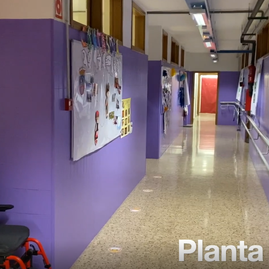 Nuestras instalaciones 14