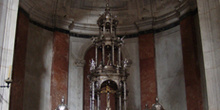 Capilla, Catedral de Cádiz