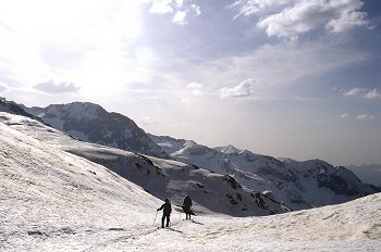 Valle de Estós, Huesca