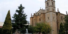 Iglesia de Don Benito (Badajoz)