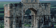 Arco  romano
