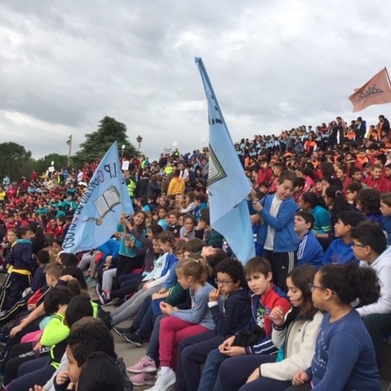 CROSS 18-19 . Parte 2 5