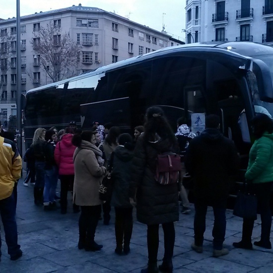 Viaje de Esquí 2018 38