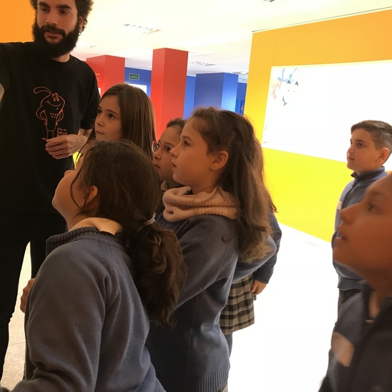 Aula Salud 4º EP marzo 2018_1 4