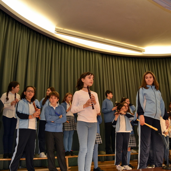 NAVIDAD 2017 5º y 6º EP 17