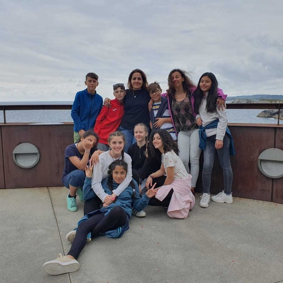 VIAJE FIN DE CURSO 2019 DÍA 4 28