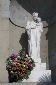 Nuestra Señora de La Almudena