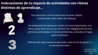 Instrucciones Actividad 5 canva