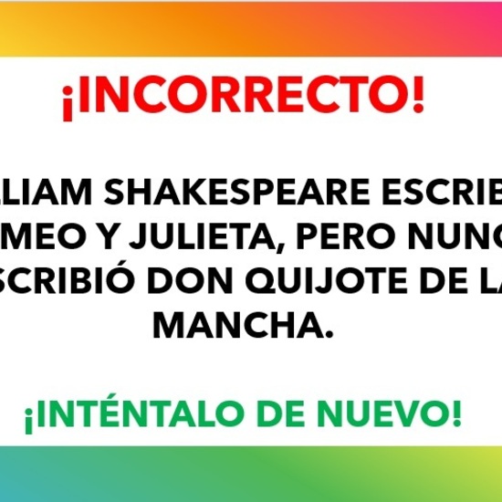 Tarjeta 1 Día del libro