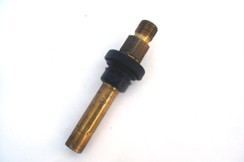 Inyector mecánico de gasolina