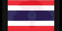 SIN NIVEL	INGLÉS	THAILAND
