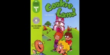 Cookie Land